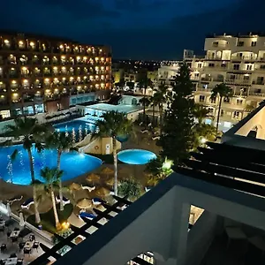 4* Hotel apartamentowy Bahia Serena (adults Only)